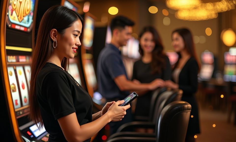 acbvip Slot Mekong